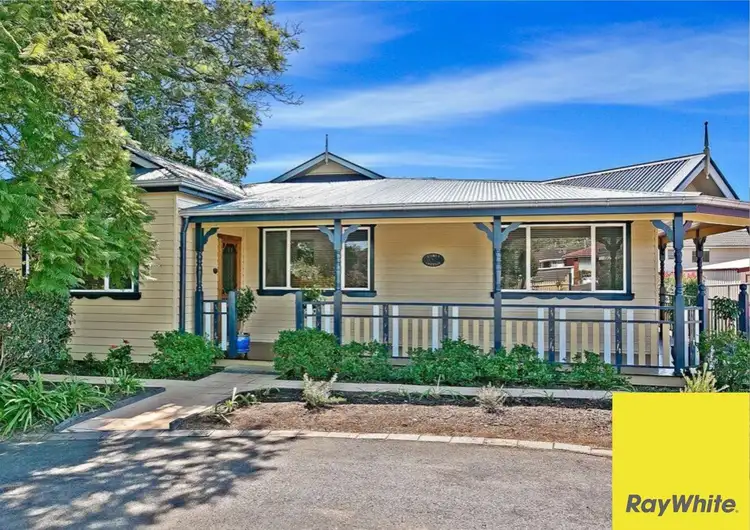 Main view of Homely villa listing, 2/17 Hilda Road, Baulkham Hills NSW 2153