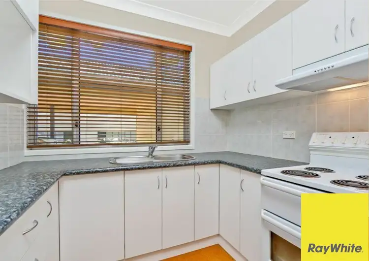 Second view of Homely villa listing, 2/17 Hilda Road, Baulkham Hills NSW 2153