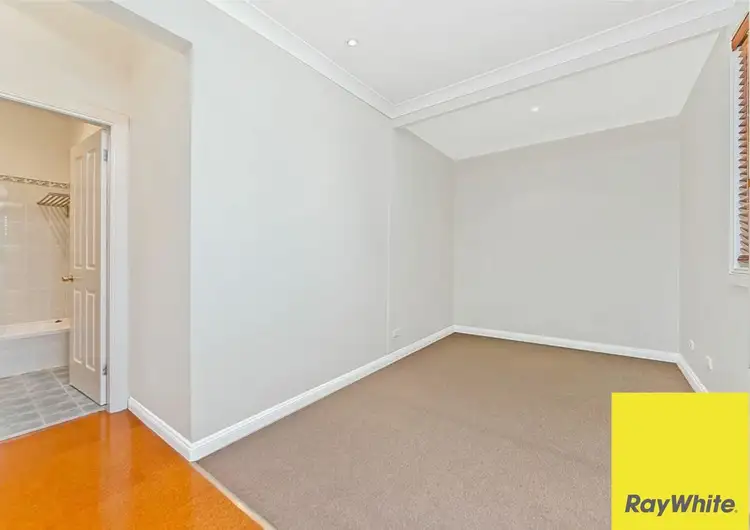 Third view of Homely villa listing, 2/17 Hilda Road, Baulkham Hills NSW 2153