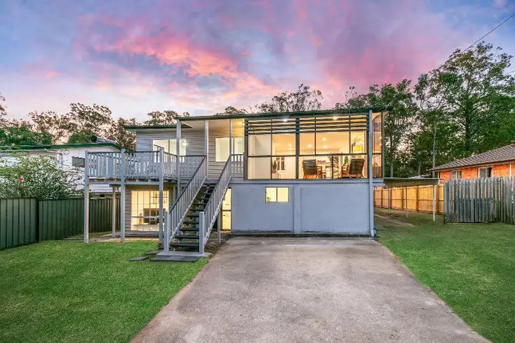 57 Poplar Avenue, Woodridge QLD 4114