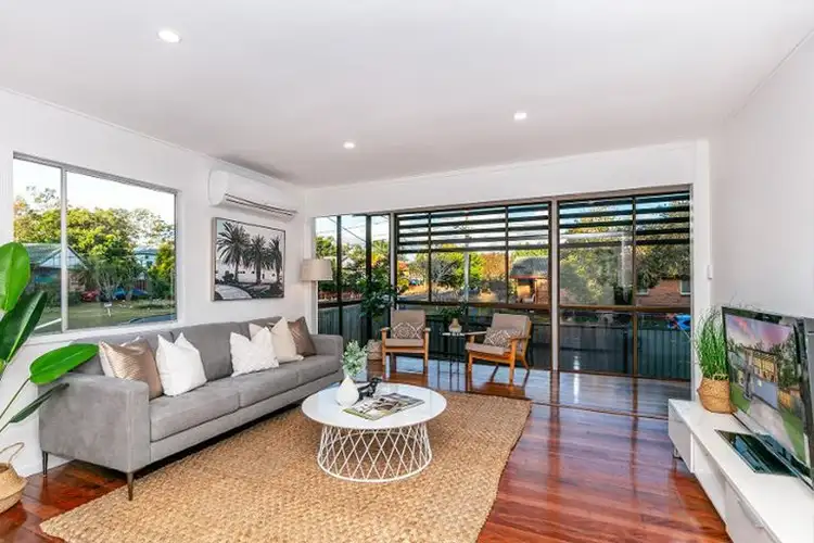 Second view of Homely house listing, 57 Poplar Avenue, Woodridge QLD 4114