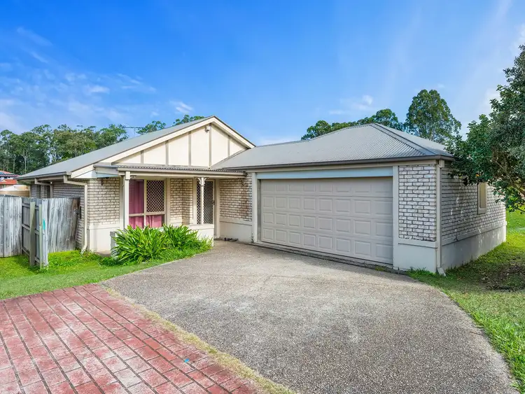 12 Winifred Street, Kuraby QLD 4112