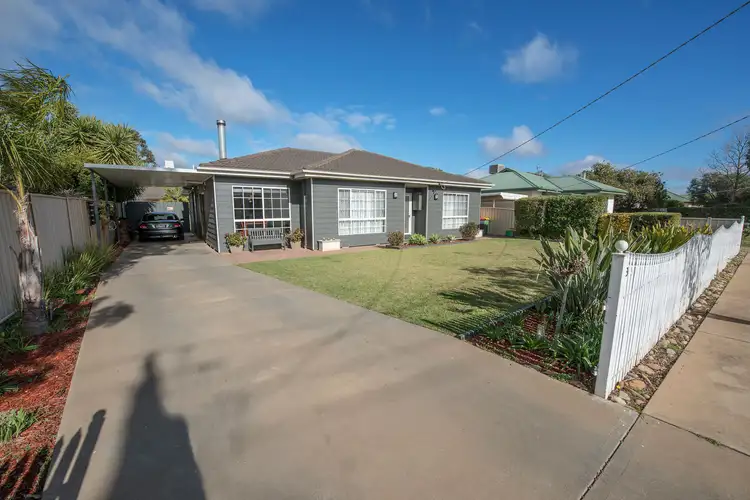3 Burton Street, Swan Hill VIC 3585