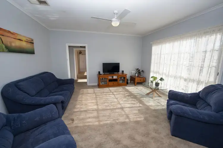 Second view of Homely house listing, 3 Burton Street, Swan Hill VIC 3585