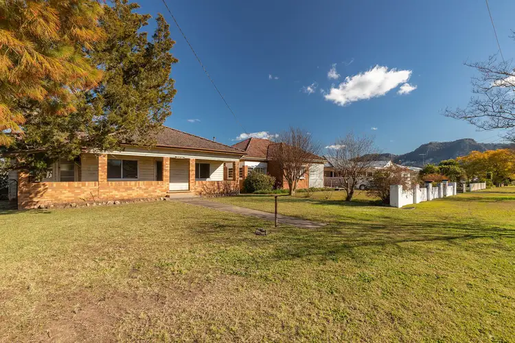 Main view of Homely house listing, 35 Philip Street, Gloucester NSW 2422
