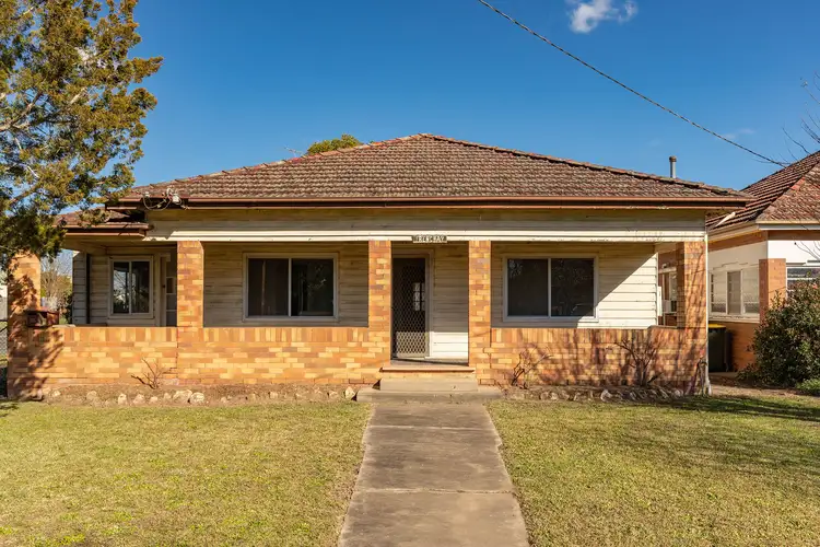 Second view of Homely house listing, 35 Philip Street, Gloucester NSW 2422