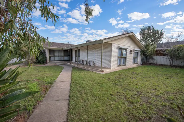 Main view of Homely house listing, 20 Coronation Avenue, Swan Hill VIC 3585