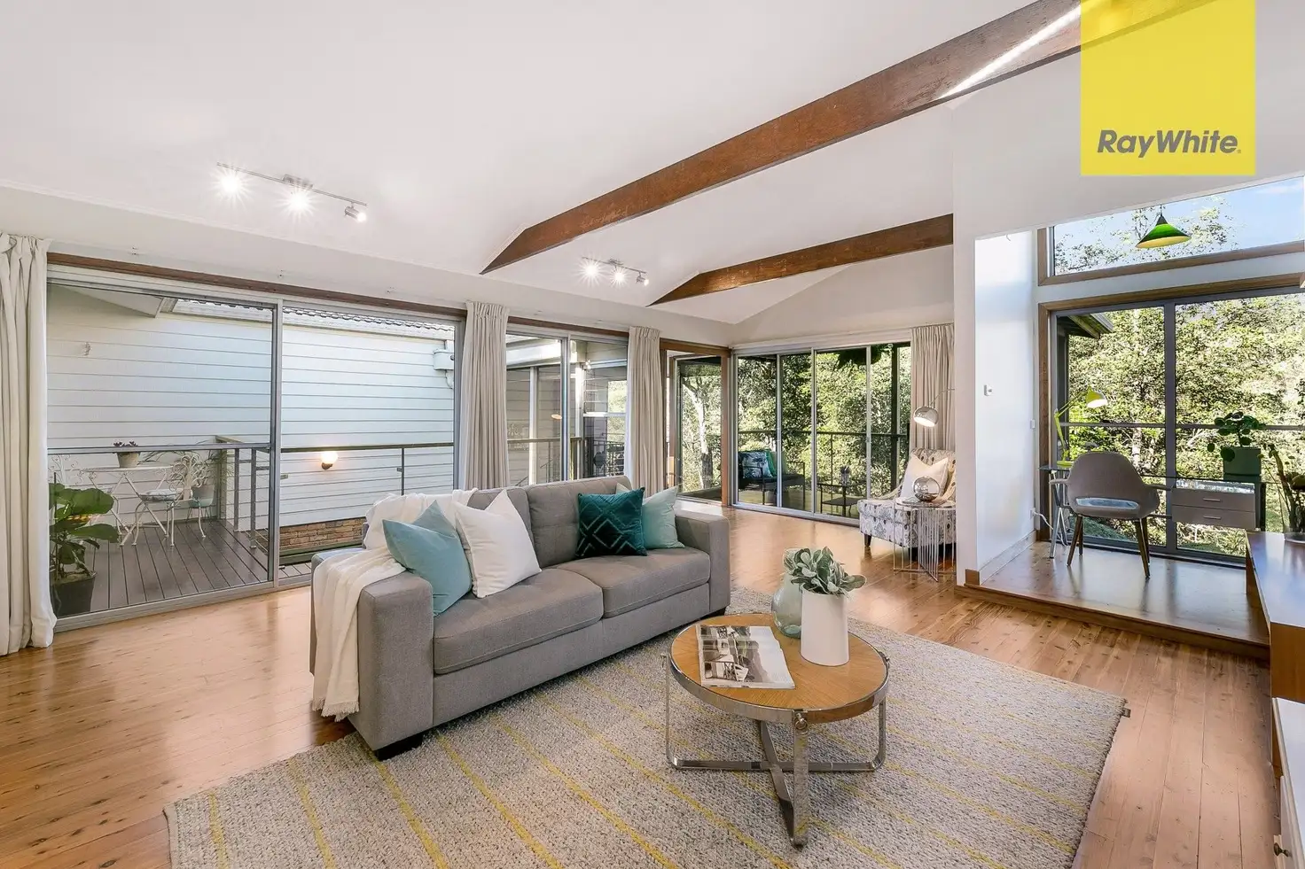 Main view of Homely house listing, 7 William Place, North Rocks NSW 2151