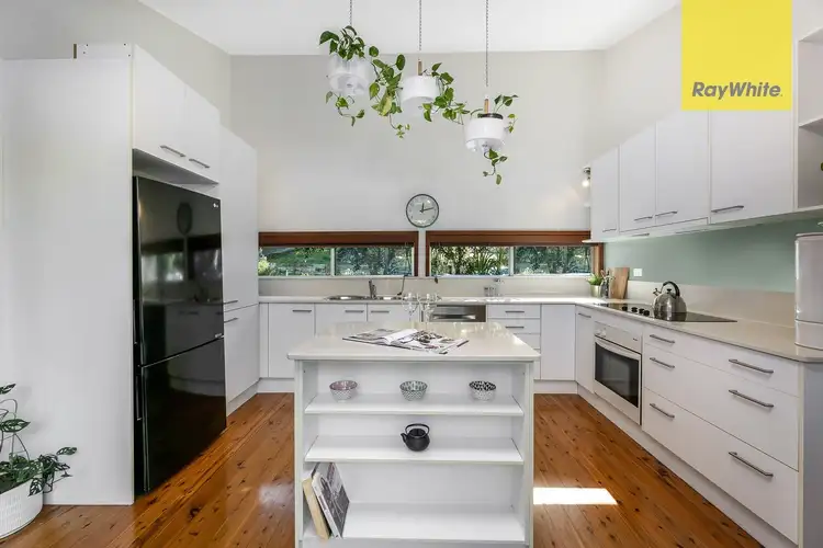 Third view of Homely house listing, 7 William Place, North Rocks NSW 2151