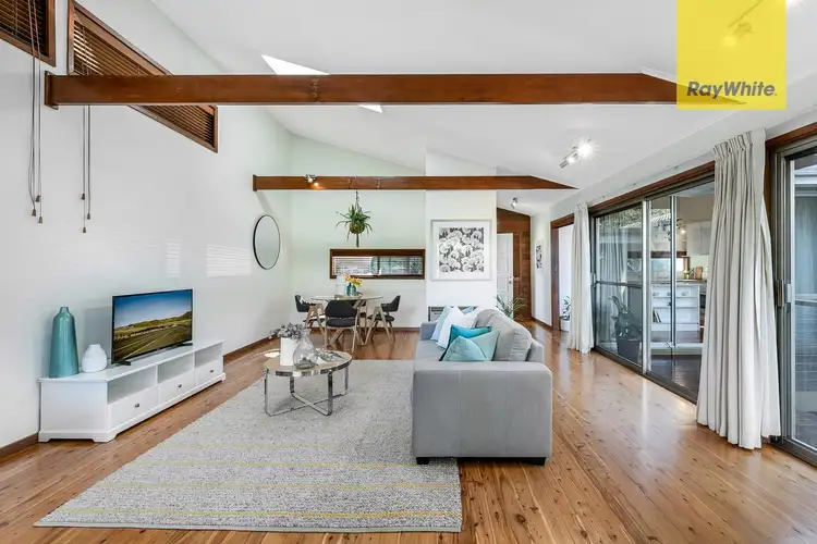 Fourth view of Homely house listing, 7 William Place, North Rocks NSW 2151