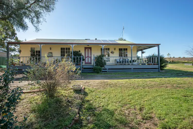 431 Lakeside Drive, Lake Boga VIC 3584