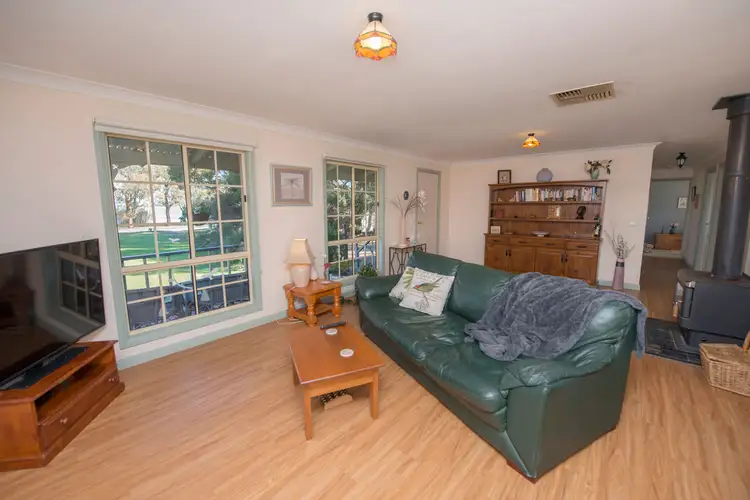Second view of Homely house listing, 431 Lakeside Drive, Lake Boga VIC 3584