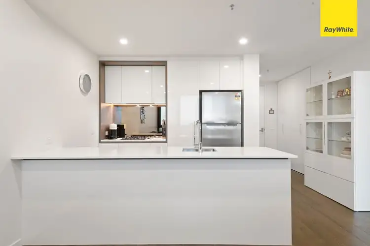 Third view of Homely apartment listing, 509/118 Cairnlea Drive, Cairnlea VIC 3023