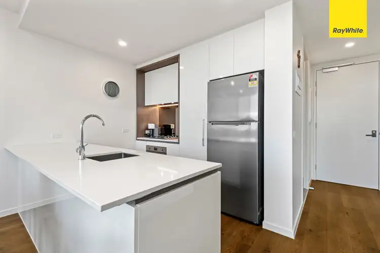 Fourth view of Homely apartment listing, 509/118 Cairnlea Drive, Cairnlea VIC 3023
