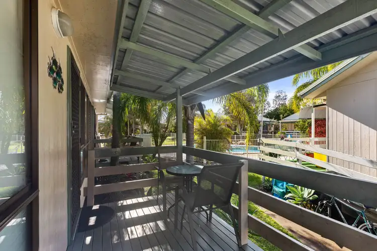 Second view of Homely unit listing, D78/42 David Low Way, Diddillibah QLD 4559