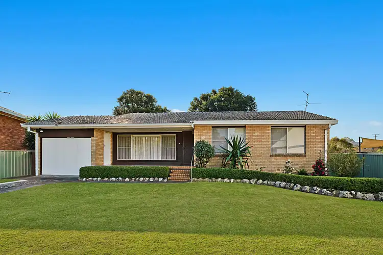 41 Adelaide Street, East Maitland NSW 2323