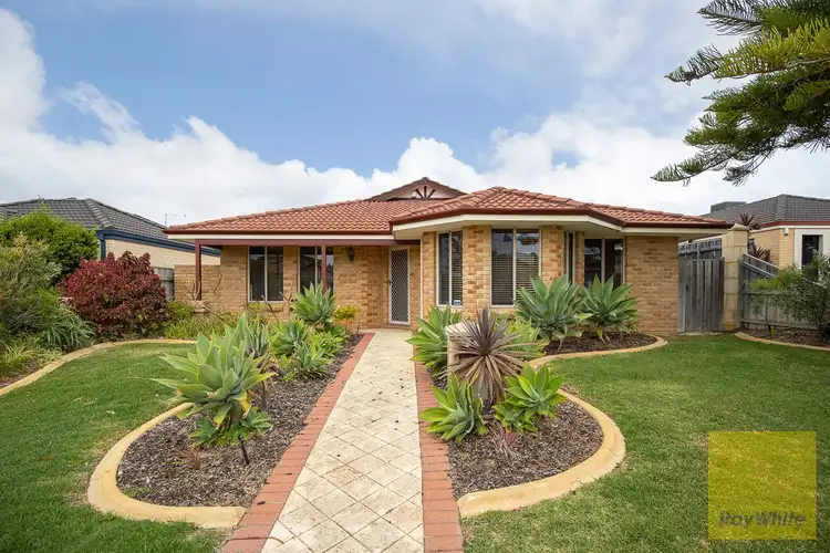 72 Bellport Parade, Mindarie WA 6030