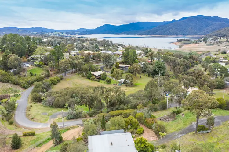 37 Harbour Line Drive, Goughs Bay VIC 3723