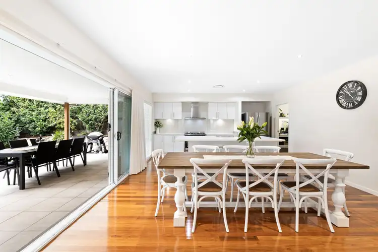 Main view of Homely house listing, 10 Jillaine Street, Everton Hills QLD 4053
