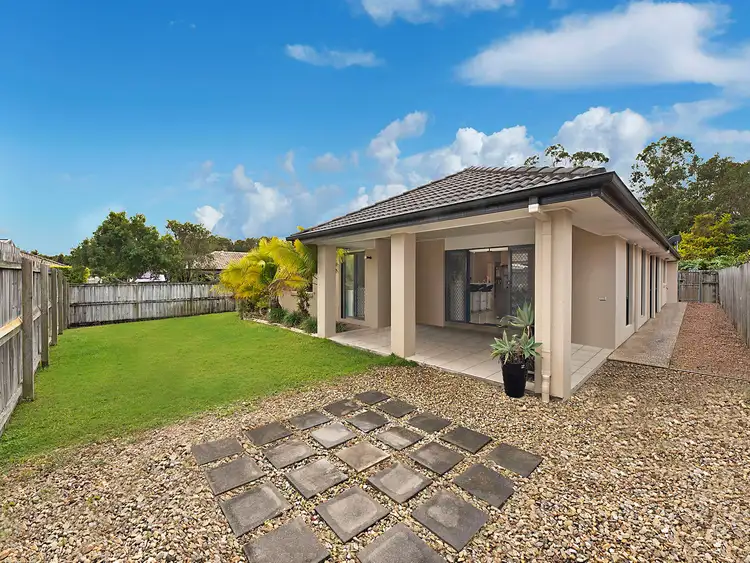Sixth view of Homely house listing, 82 Windermere Way, Sippy Downs QLD 4556