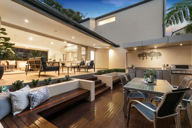 11A Knowlman Avenue, Pymble NSW 2073