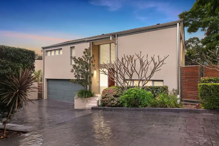 Fifth view of Homely house listing, 11A Knowlman Avenue, Pymble NSW 2073