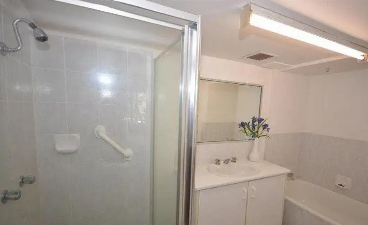 Second view of Homely apartment listing, 13/418 Marine Parade, Biggera Waters QLD 4216