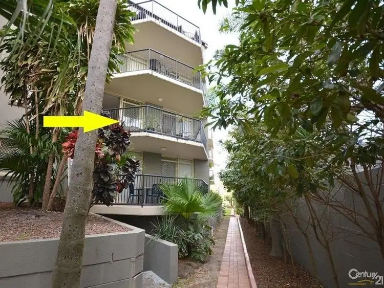 Fourth view of Homely apartment listing, 13/418 Marine Parade, Biggera Waters QLD 4216