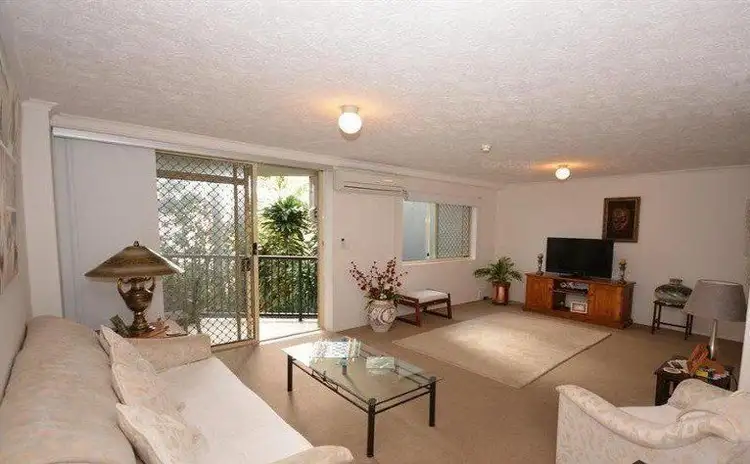 Fifth view of Homely apartment listing, 13/418 Marine Parade, Biggera Waters QLD 4216