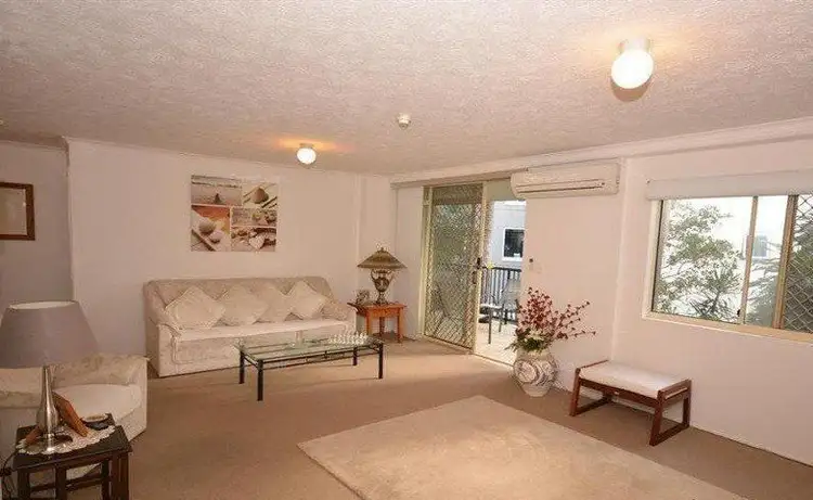 Sixth view of Homely apartment listing, 13/418 Marine Parade, Biggera Waters QLD 4216