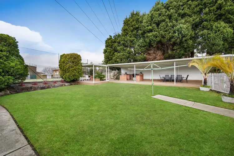 Fourth view of Homely house listing, 5 Reliance Place, Illawong NSW 2234