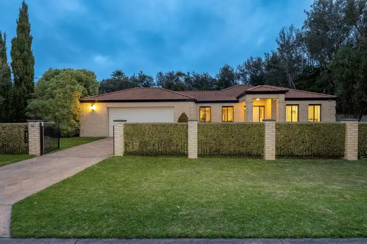 Main view of Homely house listing, 39 Bella Vista, Tootgarook VIC 3941