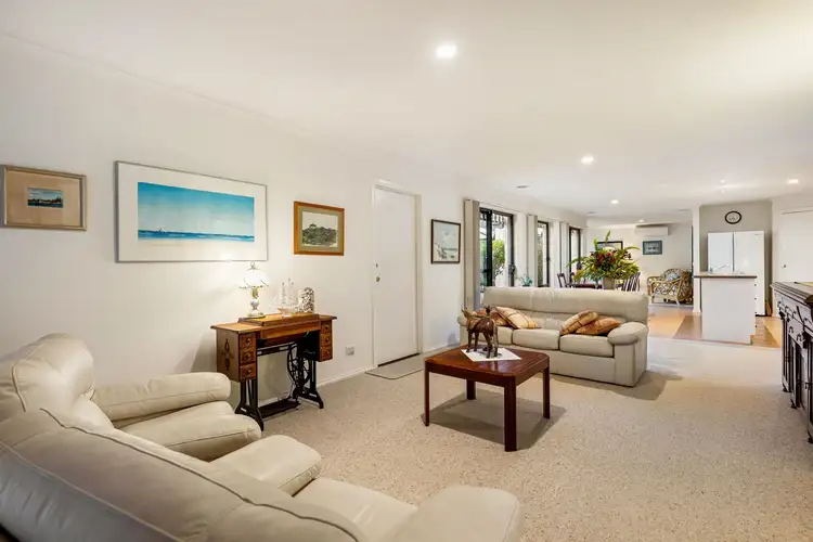 Fifth view of Homely house listing, 39 Bella Vista, Tootgarook VIC 3941