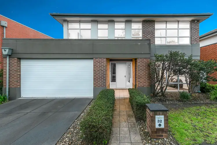 32 Stadium Circuit, Mulgrave VIC 3170