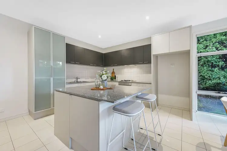 Fifth view of Homely house listing, 32 Stadium Circuit, Mulgrave VIC 3170