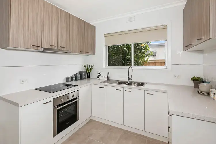 Third view of Homely unit listing, 1/1110 Gregory Street, Lake Wendouree VIC 3350