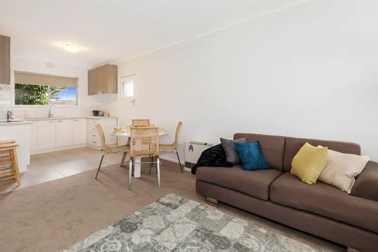 Fourth view of Homely unit listing, 1/1110 Gregory Street, Lake Wendouree VIC 3350