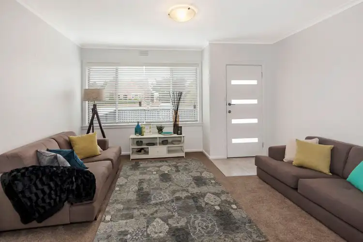 Fifth view of Homely unit listing, 1/1110 Gregory Street, Lake Wendouree VIC 3350
