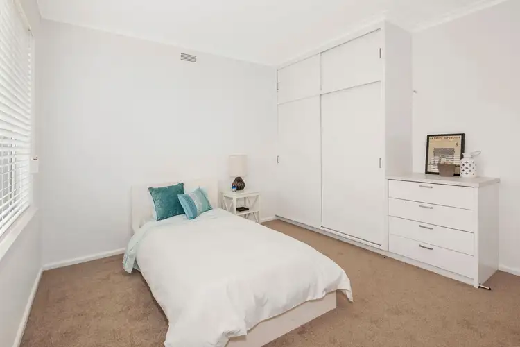 Sixth view of Homely unit listing, 1/1110 Gregory Street, Lake Wendouree VIC 3350