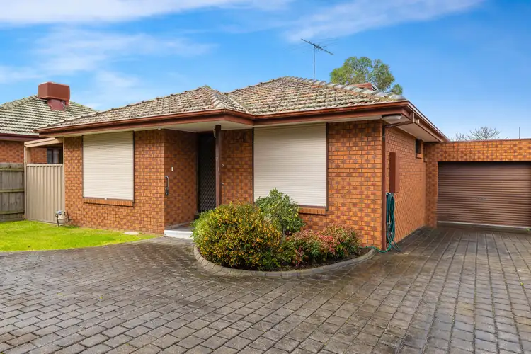 Main view of Homely villa listing, 2/159 Glenroy Road, Glenroy VIC 3046