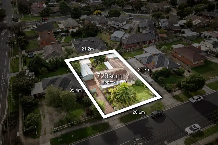 56 Victoria Road, Bayswater VIC 3153
