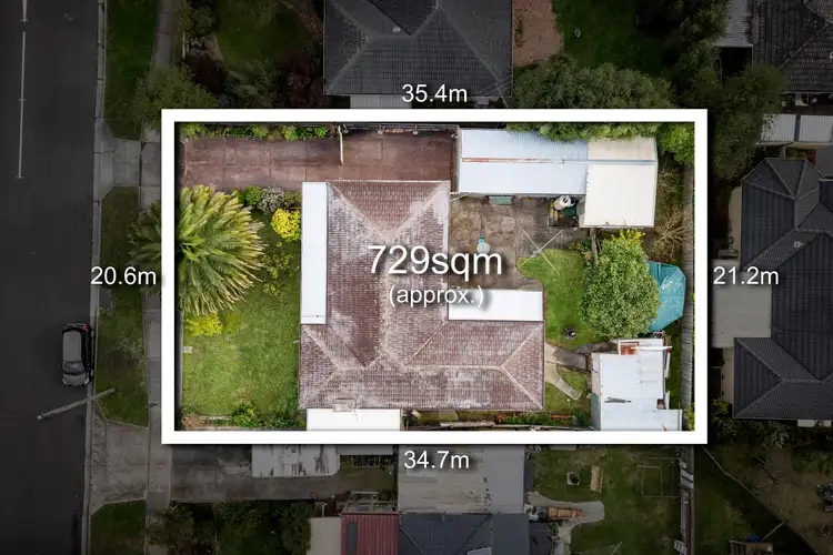 Second view of Homely house listing, 56 Victoria Road, Bayswater VIC 3153