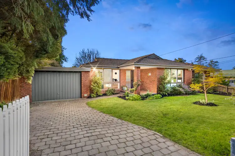 69 Bondi Avenue, Frankston VIC 3199
