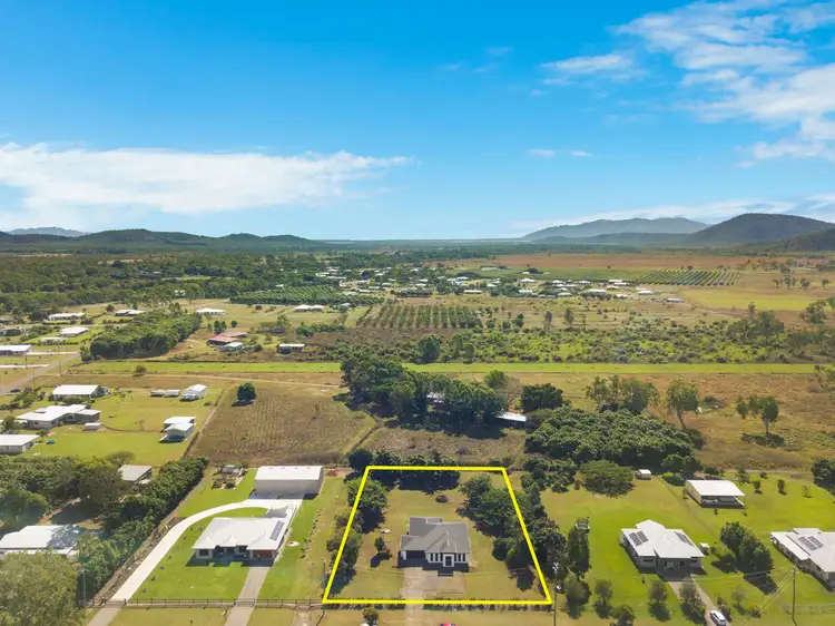 7 Renwick Court, Alligator Creek QLD 4816