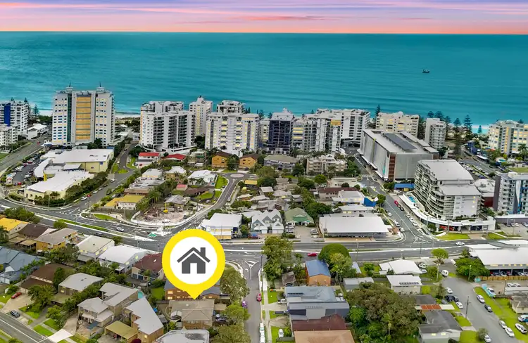 1/3 Bahlaka Street, Mooloolaba QLD 4557