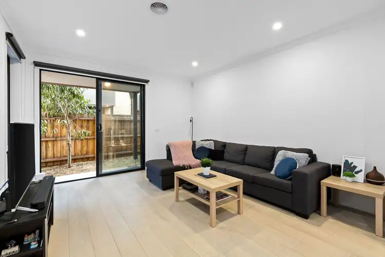 Second view of Homely house listing, 5 Dianella Street, Clayton South VIC 3169