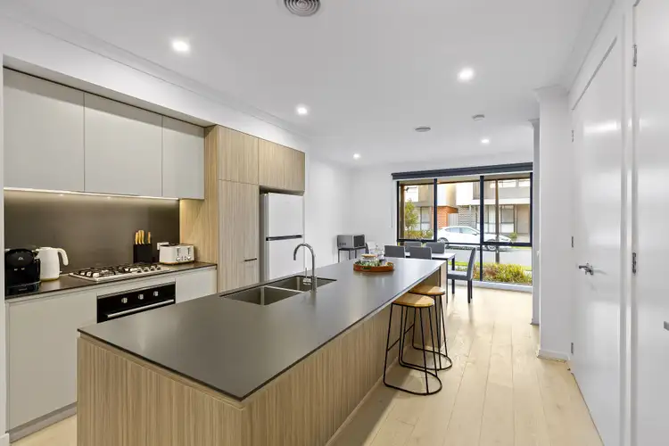 Third view of Homely house listing, 5 Dianella Street, Clayton South VIC 3169