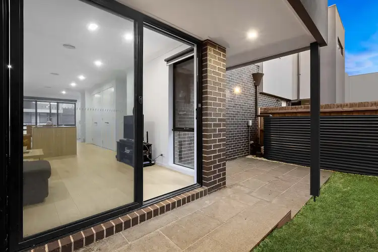 Fourth view of Homely house listing, 5 Dianella Street, Clayton South VIC 3169