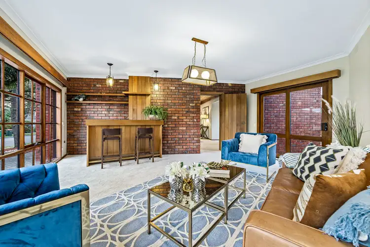 Fifth view of Homely house listing, 26 Wondalea Crescent, Wantirna VIC 3152