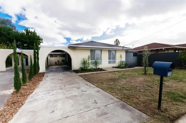 208 St Kilda Road, Rivervale WA 6103